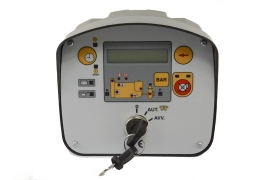 Bekijk alles binnen Controle panelen & accessoires